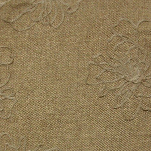 Alexander E Gold by Europatex Fabric