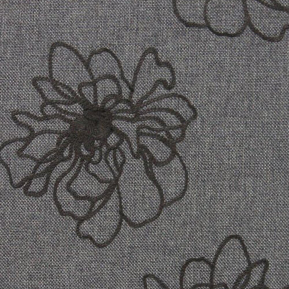 Alexander E Grey by Europatex Fabric Alexander 90% Polyester / 10% Cotton 59.00 inches - Fabric Carolina -