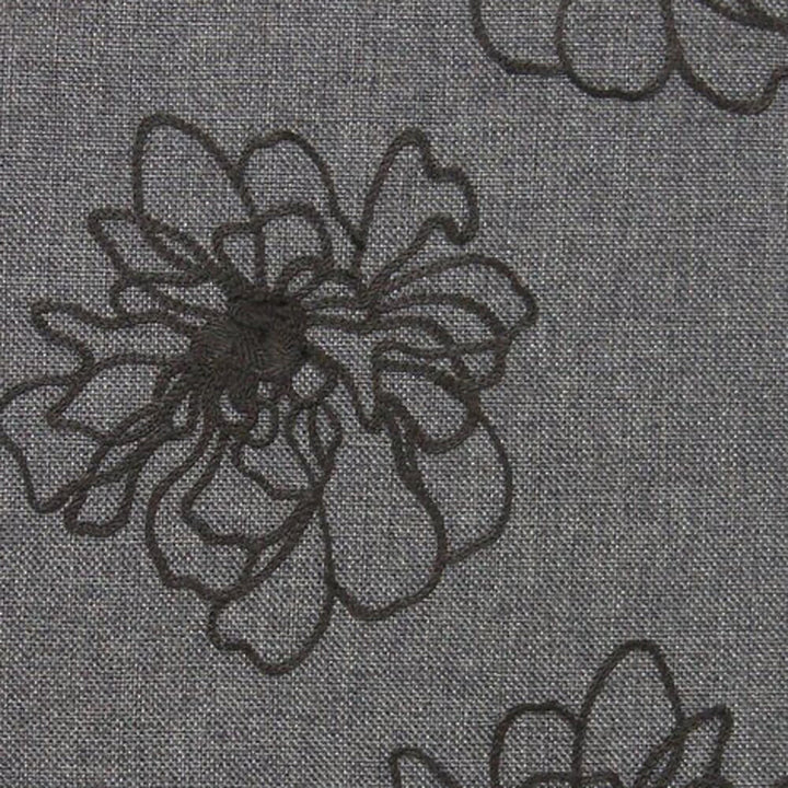 Alexander E Grey by Europatex Fabric Alexander 90% Polyester / 10% Cotton 59.00 inches - Fabric Carolina -