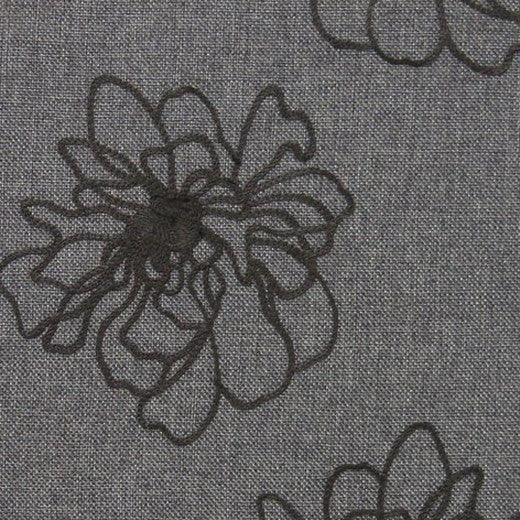 Alexander-E-Grey by Europatex Fabric Alexander 90% Polyester / 10% Cotton China See Sample Horizontal: N/A and Vertical: N/A 59.00 inches  - Fabric Carolina -
