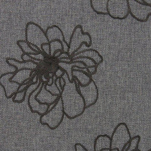 Alexander E Grey by Europatex Fabric