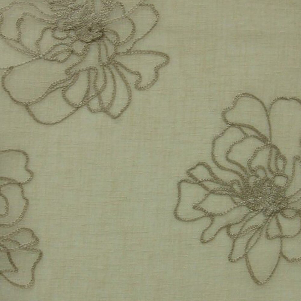 Alexander F Beige by Europatex Fabric Alexander 85% Polyester / 15% Cotton 59.00 inches - Fabric Carolina -