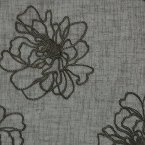 Alexander F Grey by Europatex Fabric