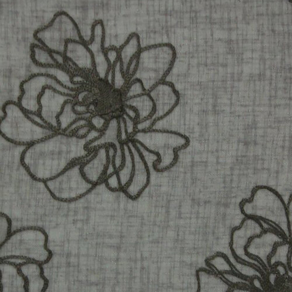 Alexander F Grey by Europatex Fabric Alexander 85% Polyester / 15% Cotton 59.00 inches - Fabric Carolina -