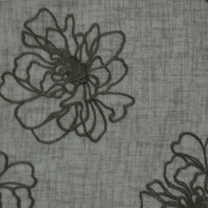 Alexander F Grey by Europatex Fabric Alexander 85% Polyester / 15% Cotton 59.00 inches - Fabric Carolina -