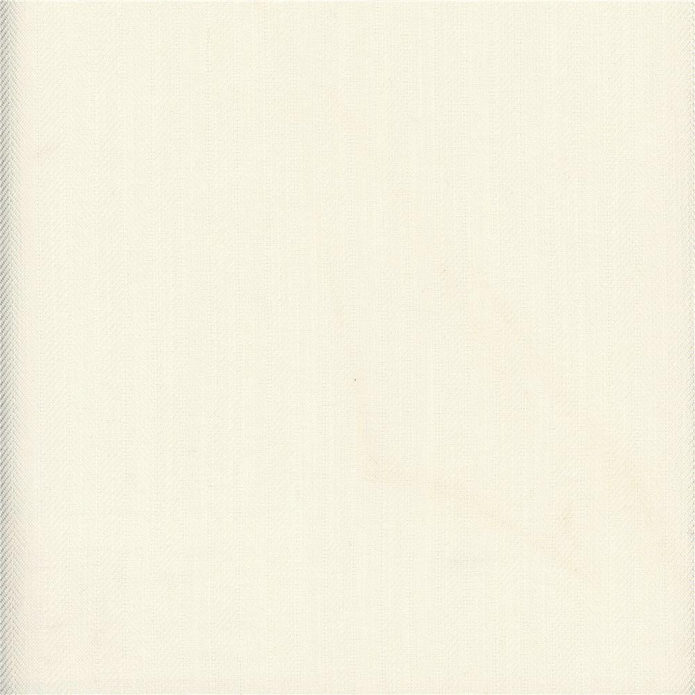 Alexander Snow by Heritage Fabric - 100% Polyester USA or Imported Horizontal: 0.75" and Vertical: 3' 54" - Fabric Carolina -