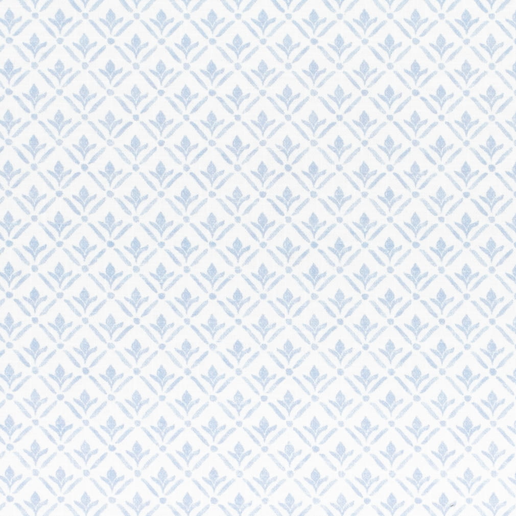 Alicia Ice A1003-01 by 29 Park Designer Fabric