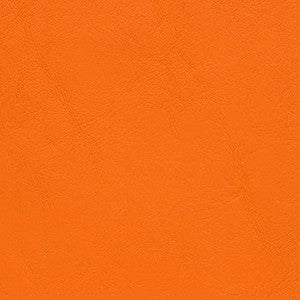 Allante Touch Burnt Orange by Morbern Fabric