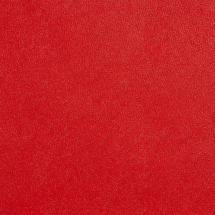 Allsport-Red Red by Charlotte Designer Fabric Allsport 100% 37oz. Virgin Vinyl Asia Exceeds 100,000 Wyzenbeek Rubs (Heavy Duty) No Repeat 54 Inches - Swanky Fabrics -