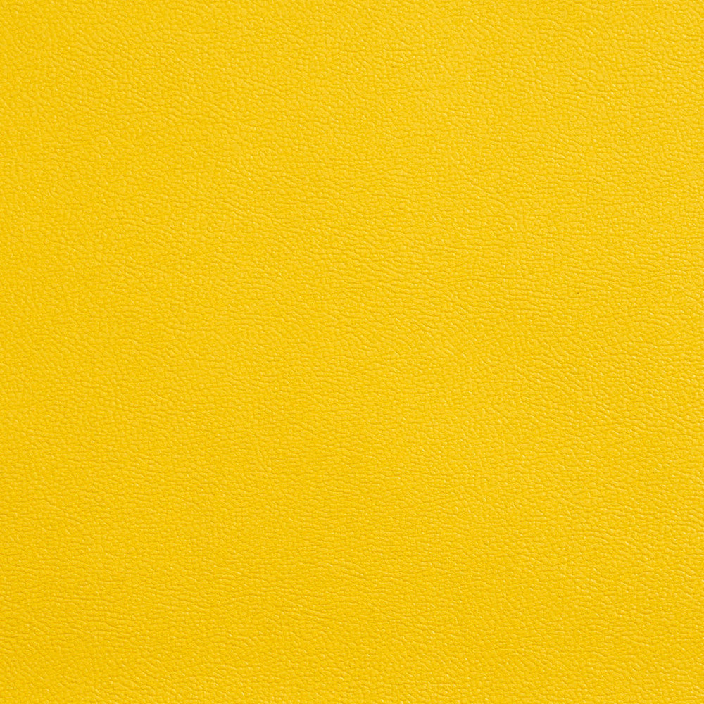 Allsport-Yellow Yellow by Charlotte Designer Fabric Allsport 100% 37oz. Virgin Vinyl Asia Exceeds 100,000 Wyzenbeek Rubs (Heavy Duty) No Repeat 54 Inches - Swanky Fabrics -