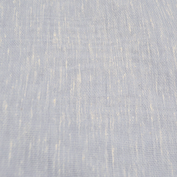 Allure Sky by Europatex Designer Fabric Allure&Entice 20% Cotton, 80% Polyester Turky Horizontal: N/A and Vertical: N/A 118" - Swanky Fabrics -