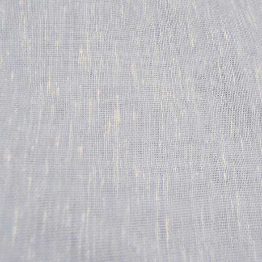 Allure - Sky by Europatex Fabric Allure & Entice 80% Polyester, 20% Cotton China See Sample Horizontal: N/A and Vertical: N/A 118.00 inches  - Fabric Carolina -