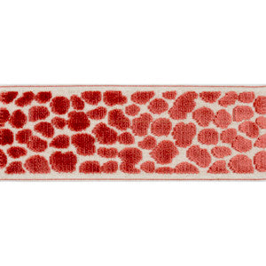 Alpas Flamingo by Europatex Fabric