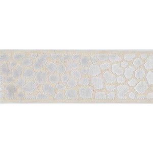 Alpas Ivory by Europatex Fabric