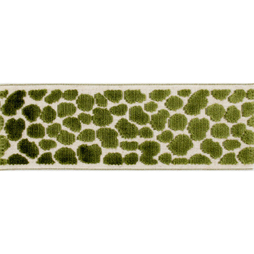 Alpas - Lime by Europatex Fabric Alpas 100% Polyester China See Sample Horizontal: N/A and Vertical: N/A 3.50 inches  - Fabric Carolina -
