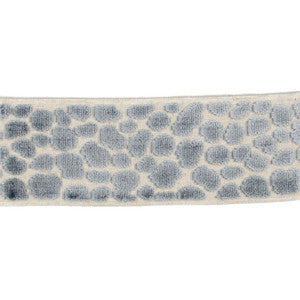 Alpas Sky by Europatex Fabric