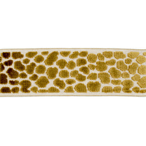 Alpas Topaz by Europatex Fabric