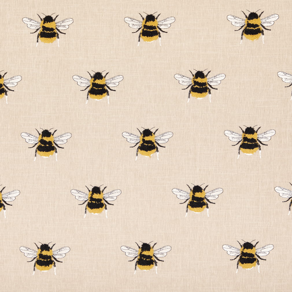 Ambrose Honey A1288-01 by 29 Park Designer Fabric