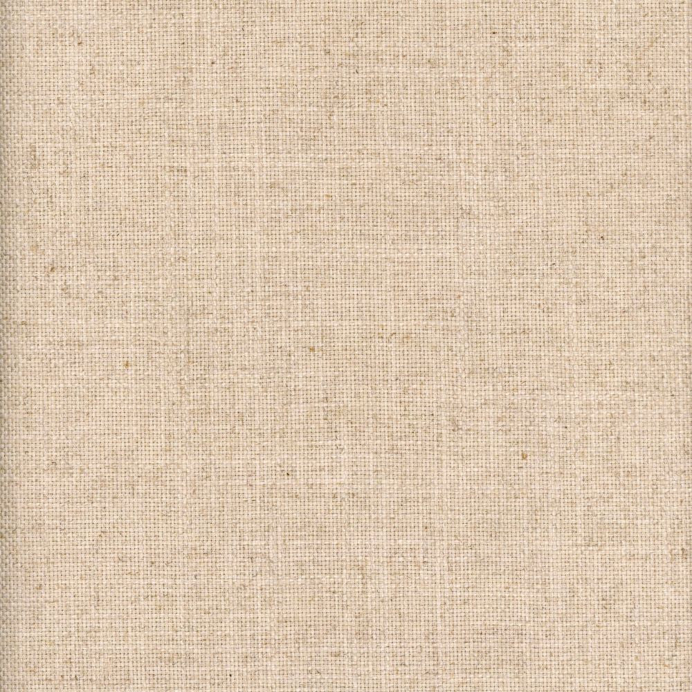 Amelia Natural by Heritage Fabric - 30% Cotton/25% Linen/23% Polyester/22% Rayon USA or Imported Horizontal: and Vertical: 54" - Fabric Carolina -