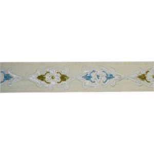 Americas Caribbean by Europatex Fabric