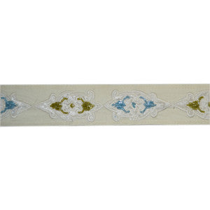 Americas Carribean by Europatex Fabric