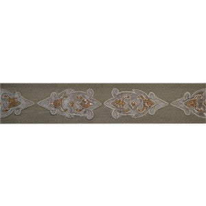 Americas Grain by Europatex Fabric