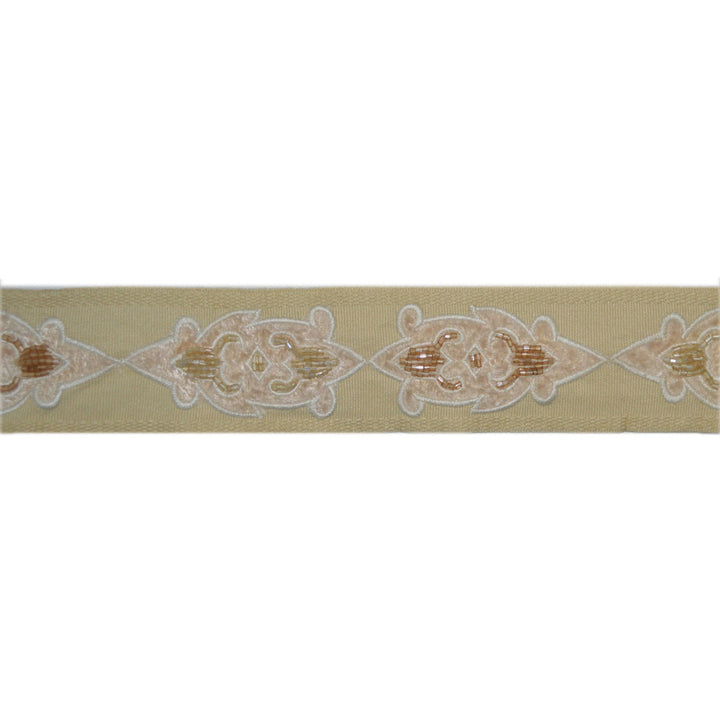 Americas Linen by Europatex Fabric Avenue 80% Rayon, 20% Acrylic 2.00 inches - Fabric Carolina -