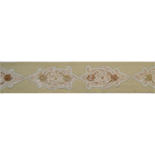 Americas - Linen by Europatex Designer Fabric Avenue Collection 80% Rayon / 20% Acrylic China See Sample Horizontal: N/A and Vertical: N/A 2.00 inches  - Swanky Fabrics -