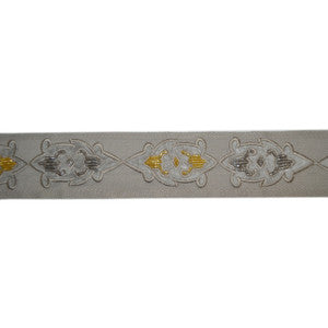 Americas Slate by Europatex Fabric