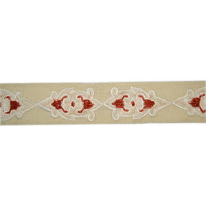 Americas Spice by Europatex Fabric
