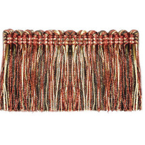 Amiens Nutmeg by Europatex Fabric