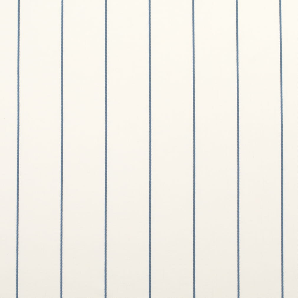 Amos French Blue A1007-03 by 29 Park Designer Fabric
