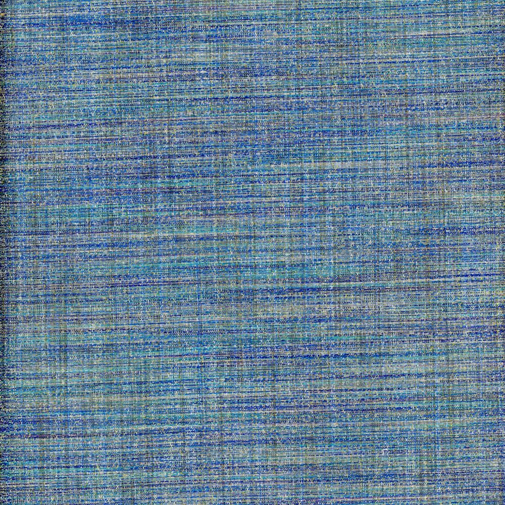 Analise Blue Lagoon by Heritage Fabric - 100% Polyester USA or Imported Horizontal: and Vertical: 54" - Fabric Carolina -