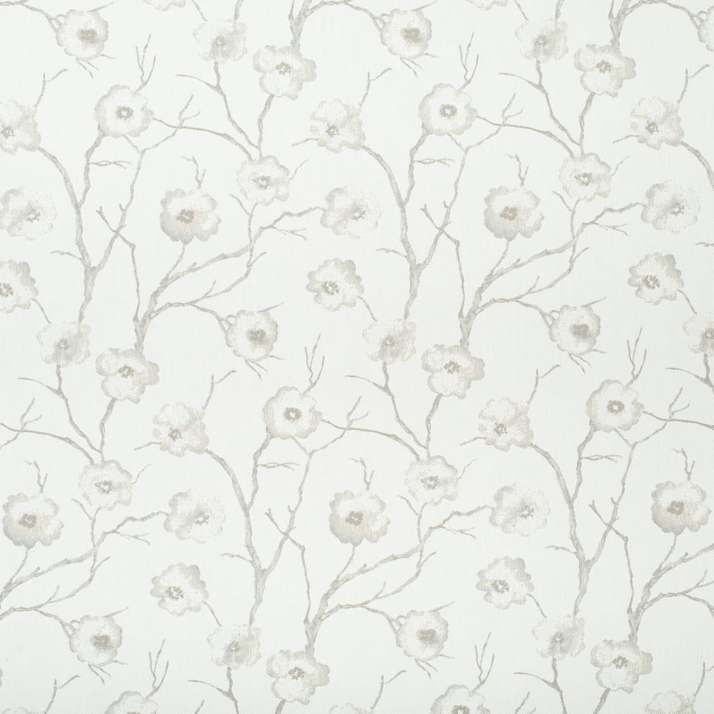 Anastasia Fog A1008-03 by 29 Park Designer Fabric