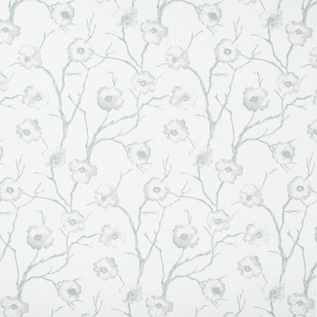 Anastasia Haze A1008-02 by 29 Park Designer Fabric