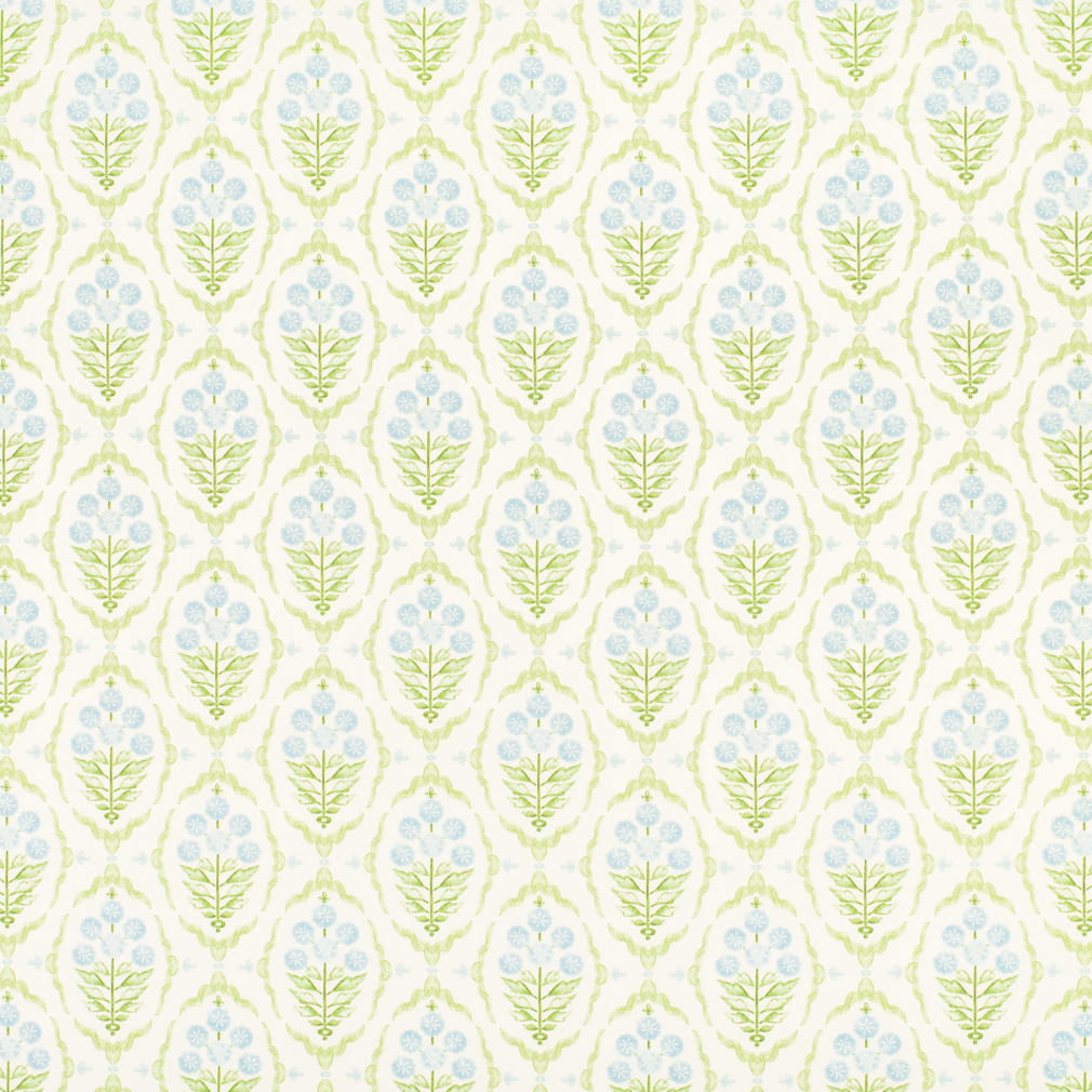 Angelica Fountain A1010-01 by 29 Park Designer Fabric