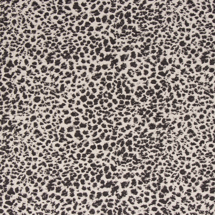 Animal Magnetism Onyx by Bella-Dura Fabric  100% HIGH UV POLYESTER USA 70000  55"  - Fabric Carolina -