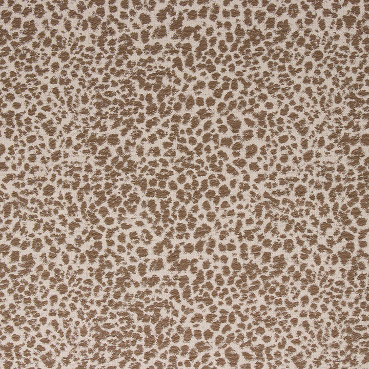 Animal Magnetism Umber by Bella-Dura Fabric  100% HIGH UV POLYESTER USA 70000  55"  - Fabric Carolina -