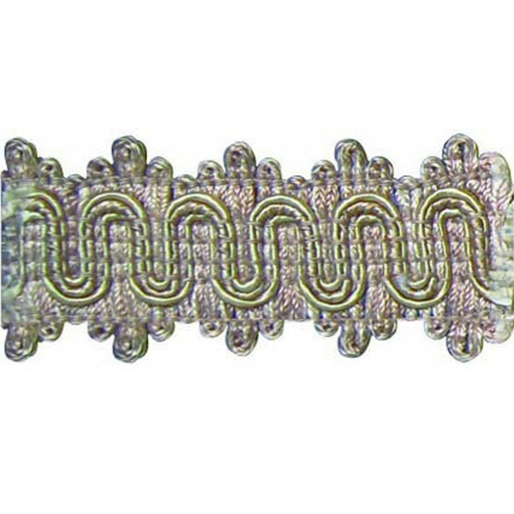 6042 Antelope by Europatex Fabric Necessities 100% Polyester 1.00 inches - Fabric Carolina -