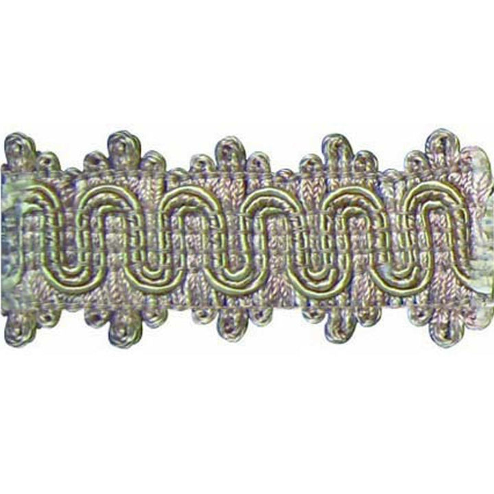 6042 Antelope by Europatex Fabric Necessities 100% Polyester 1.00 inches - Fabric Carolina -