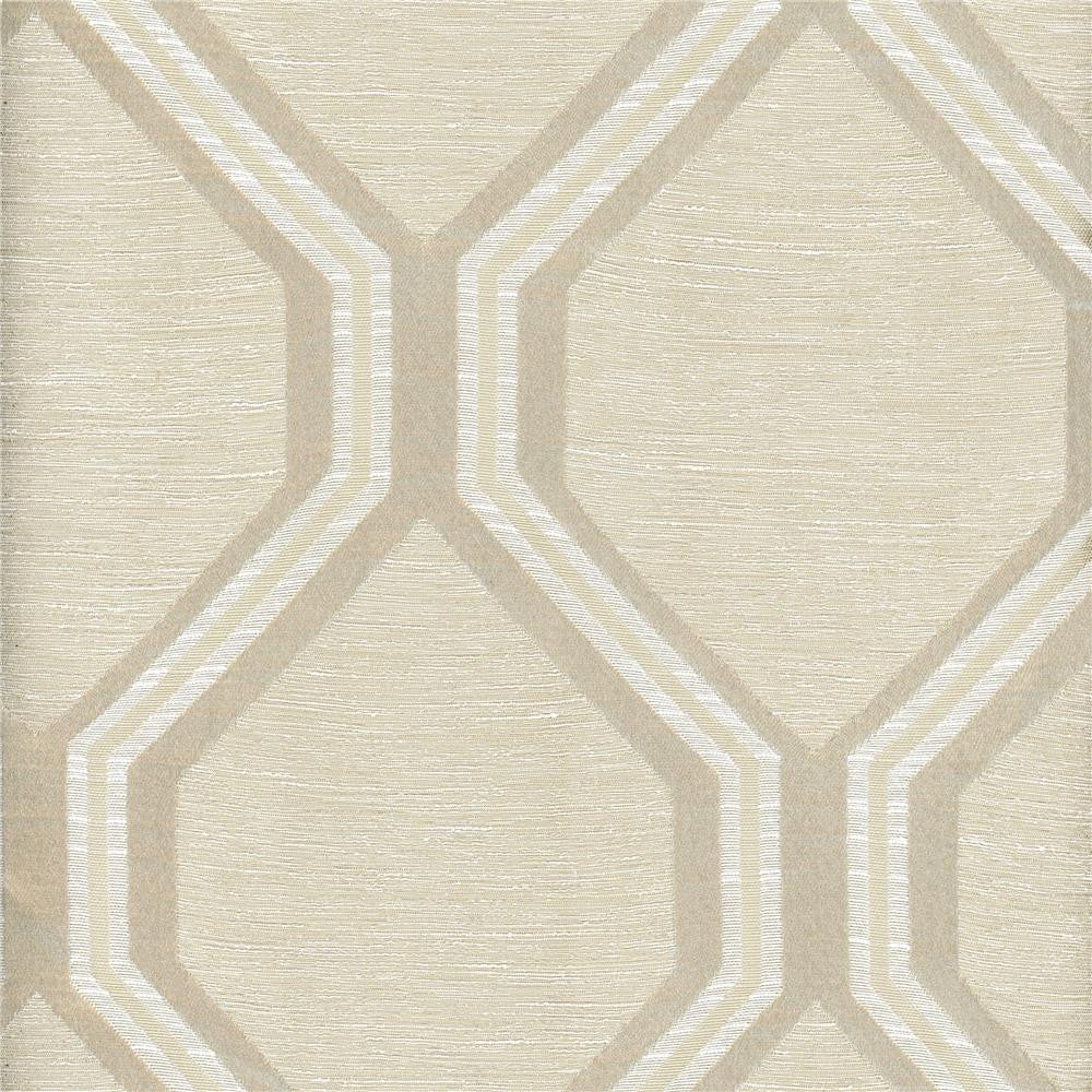 Arbor Bisque by Heritage Fabric - 59% Polyester 41% Cotton USA or Imported Horizontal: 6" and Vertical: 7.5" 54" - Fabric Carolina -