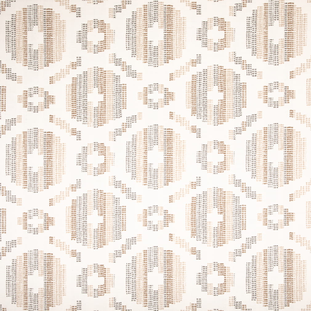 Archie Almond A1329-01 by 29 Park Designer Fabric