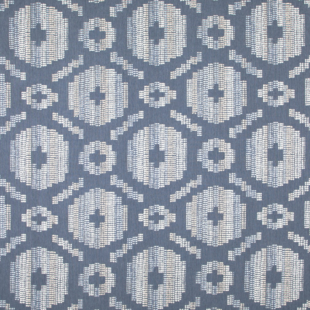 Archie Denim A1329-02 by 29 Park Designer Fabric