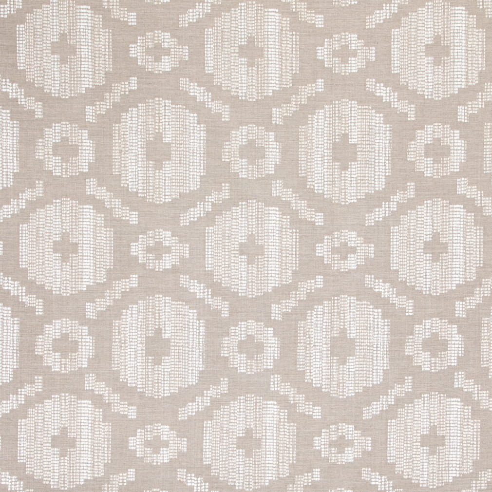 Archie Mushroom A1329-03 by 29 Park Designer Fabric