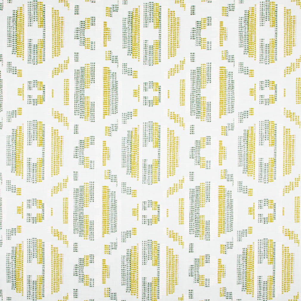 Archie Oasis A1329-04 by 29 Park Designer Fabric