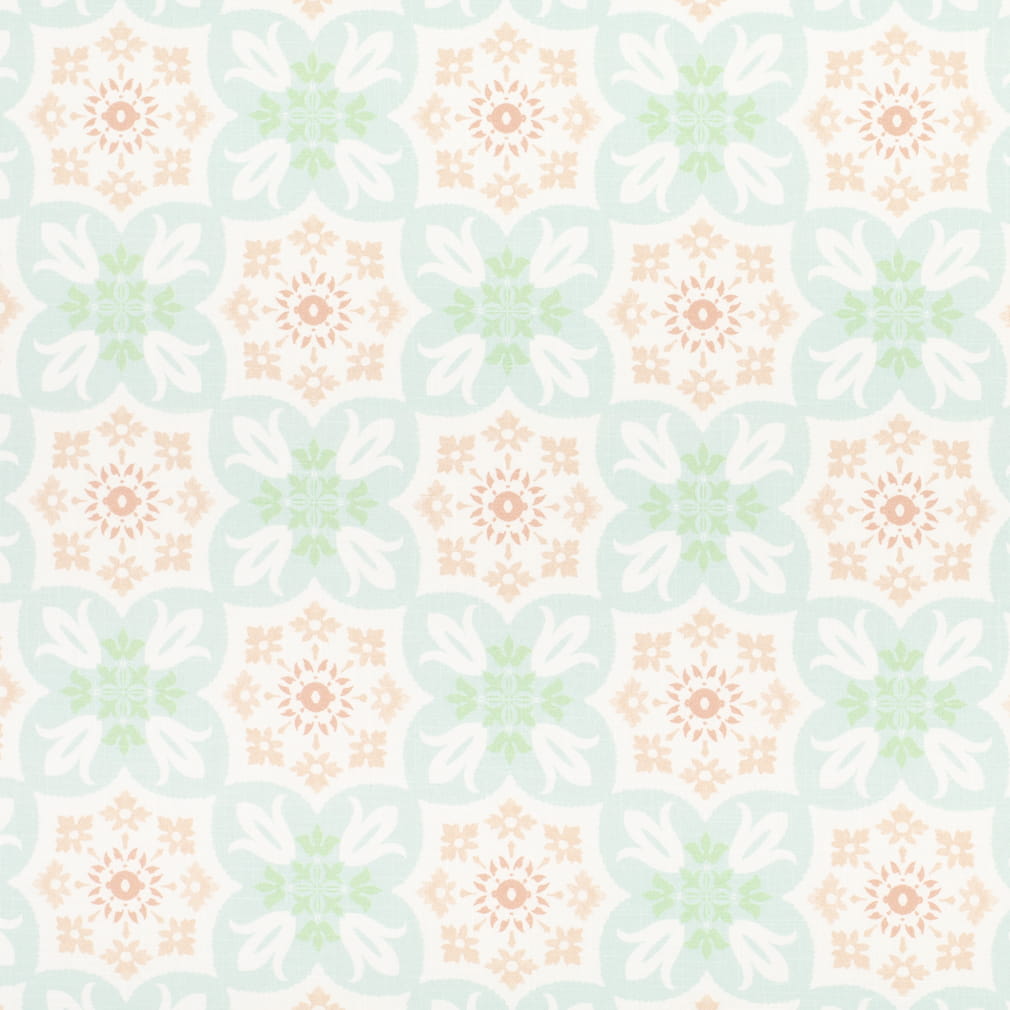 Arden Pool A1017-01 by 29 Park Designer Fabric