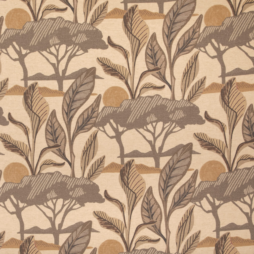 Areesa Driftwood A1268-03 by 29 Park Designer Fabric