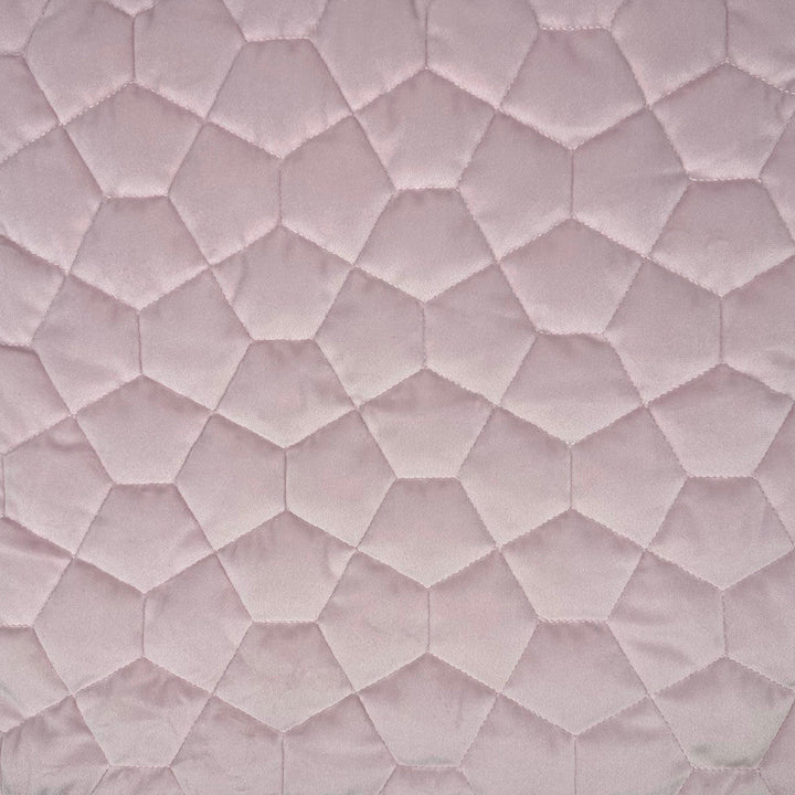 Aria Blush by Europatex Designer Fabric Aria 100% Polyester 110.00 inches - Swanky Fabrics -