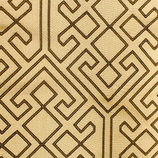 Ariel-A-Mocha by Europatex Fabric Ariel Collection 100% Polyester China See Sample Horizontal: N/A and Vertical: N/A 55.00 inches  - Fabric Carolina -