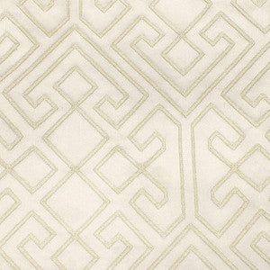 Ariel A Sand by Europatex Fabric